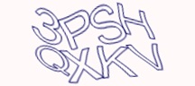 Visuelles Captcha